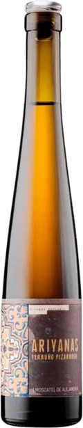 Ariyanas Terruño Pizarroso - Bodegas Bentomiz - None Vintage