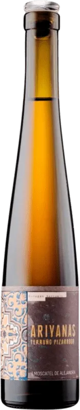 Ariyanas Terruño Pizarroso - Bodegas Bentomiz - None Vintage