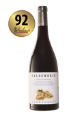 Valdemonje Carrasquín - Monasterio de Corias - 2021