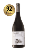 Valdemonje Albarin Negro - Monasterio de Corias - 2023