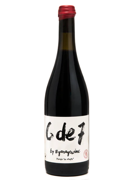 6 de 7 - Garage Wine - 2023