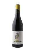 Alcaraván - 5 Hormigas - 2022