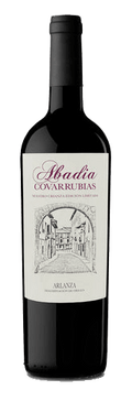 Abadía - Bodega Covarrubias - 2022