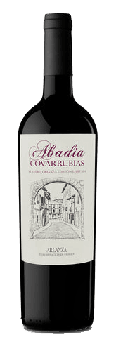 Abadía - Bodega Covarrubias - 2022