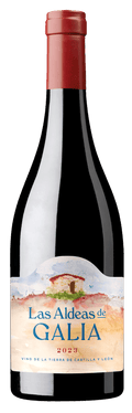 Las Aldeas de Galia - Galia Soriana - 2024