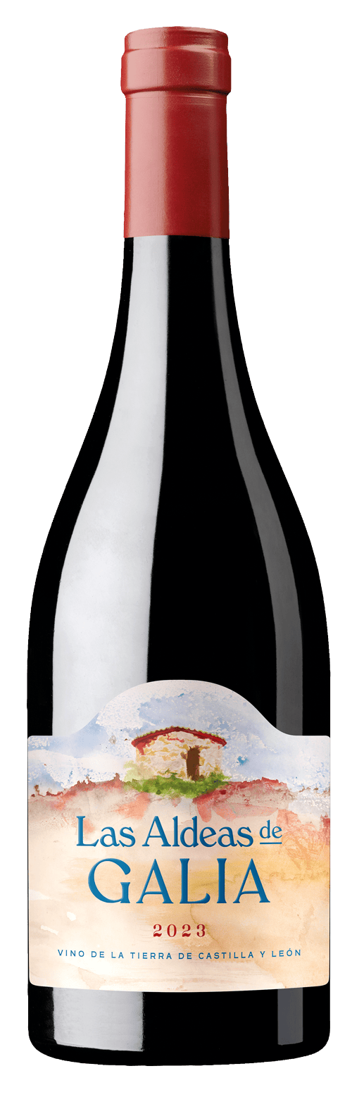 Las Aldeas de Galia - Galia Soriana - 2024