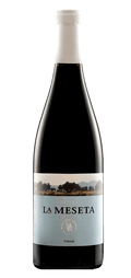 La Meseta - Bodegas Más Que Vinos - 2018