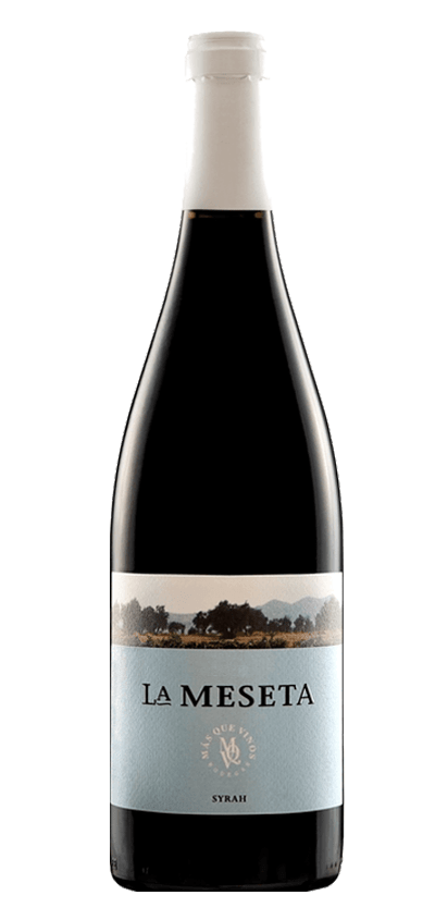 La Meseta - Bodegas Más Que Vinos - 2018