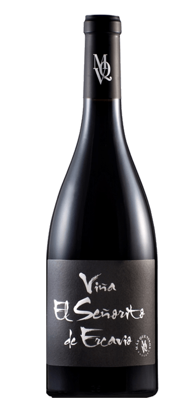 Viña El Señorito de Ercavio - Bodegas Más Que Vinos - 2022