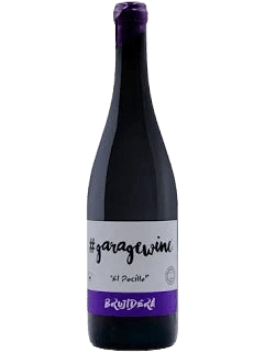 Brujidera - Garage Wines - 2025