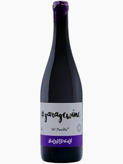 Brujidera - Garage Wines - 2025