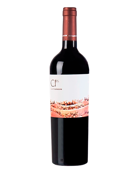 CF - Altolandon - 2019