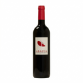 Abadía - Bodega Covarrubias - 2022