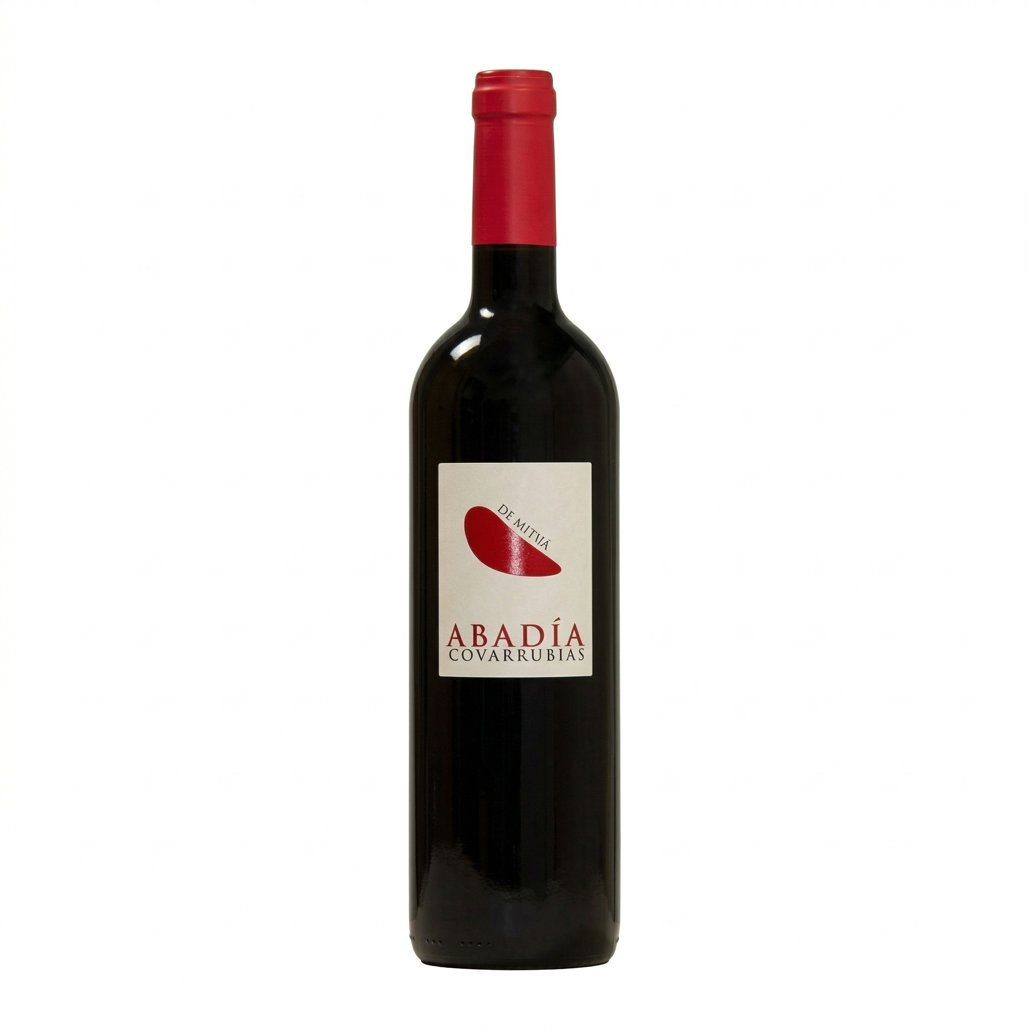 Abadía - Bodega Covarrubias - 2022