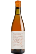 La Mujer Caballo Naranja - Filoxera & Cia. - 2021