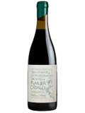 La Mujer Caballo Verde - Filoxera & Cia. - 2020
