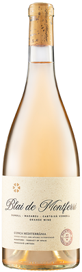 Orange - Blai de Montferri - 2022