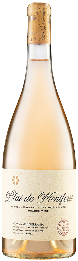 Orange - Blai de Montferri - 2022