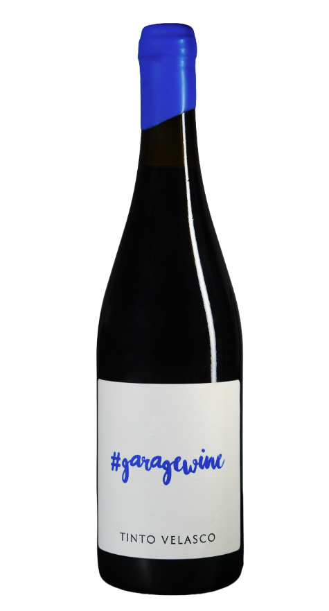 Tinto Velasco - Garagewine - 2023