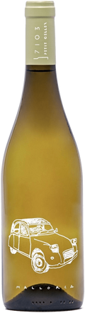 Blanc - 7103 Petit Celler - 2025