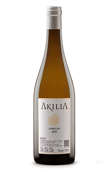 Godello - Akilia - 2025