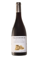 Valdemonje Carrasquín - Monasterio de Corias - 2021