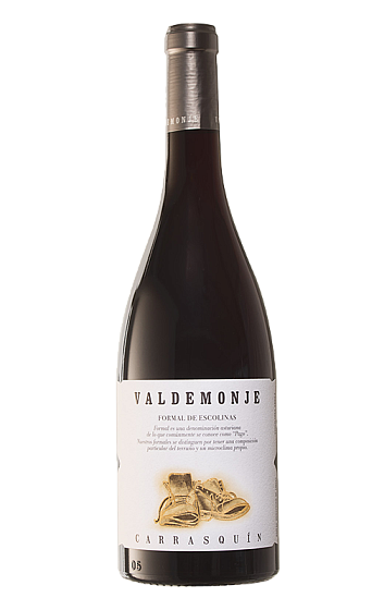 Valdemonje Carrasquín - Monasterio de Corias - 2021