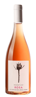 Rosa - Les Freses - 2025
