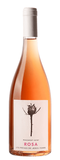 Rosa - Les Freses - 2025