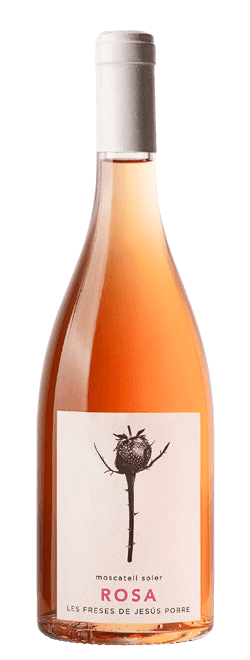 Rosa - Les Freses - 2025