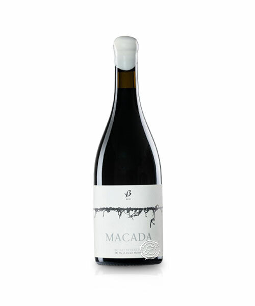 Macada - Bodega Butxet - 2021