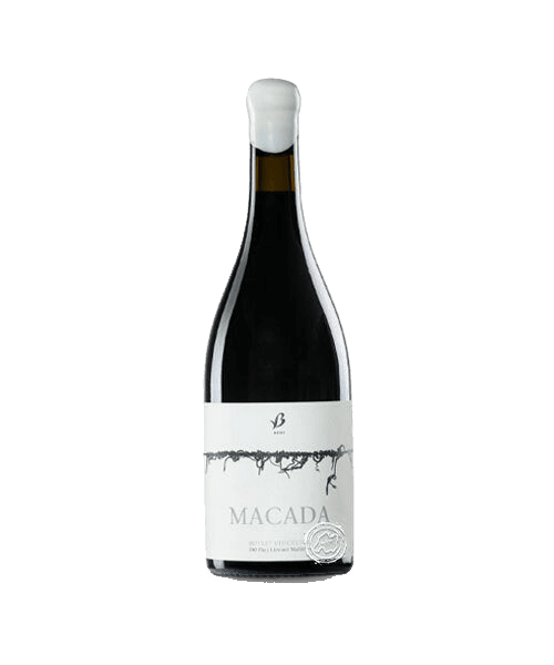 Macada - Bodega Butxet - 2021