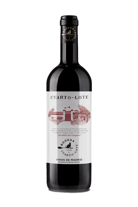 Cuarto Lote - Bodega Cuarto Lote - 2021