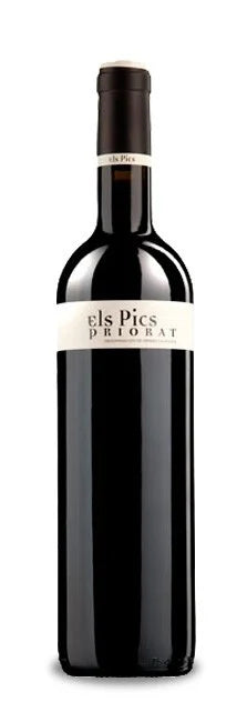 Els Pics - Mas Alta - 2023