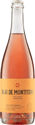 Ancestral Sumoll - Blai de Montferri - 2022