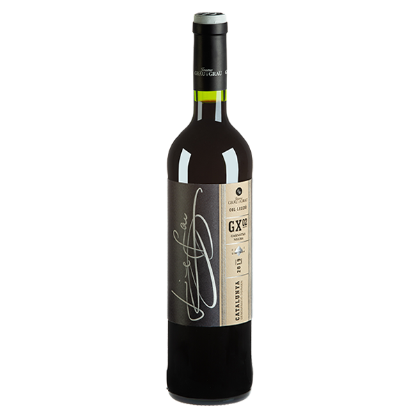 GX - Celler Grau i Grau - 2019