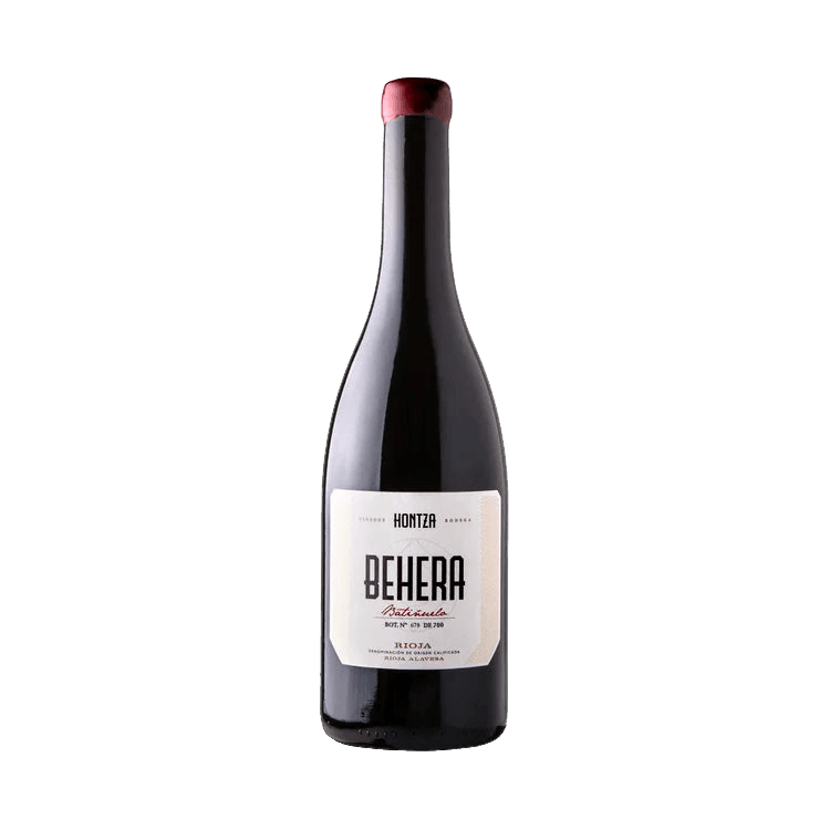 Behera - Viñedos Hontza - 2024