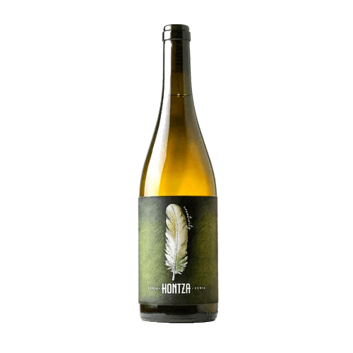 Zuria - Viñedos Hontza - 2024