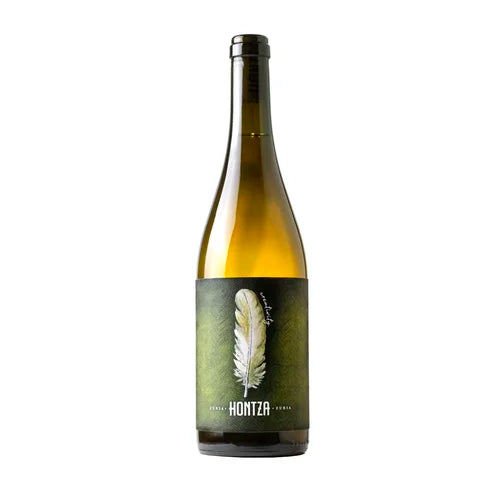 Zuria - Viñedos Hontza - 2024