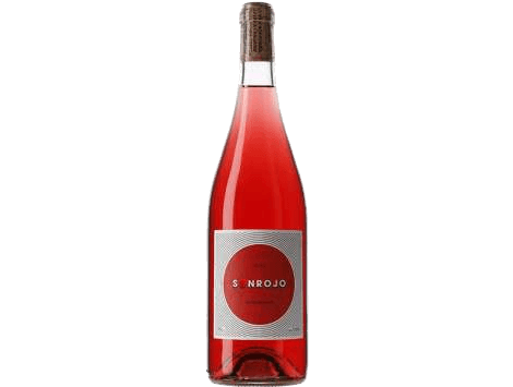 Sonrojo - La Calandria - 2025