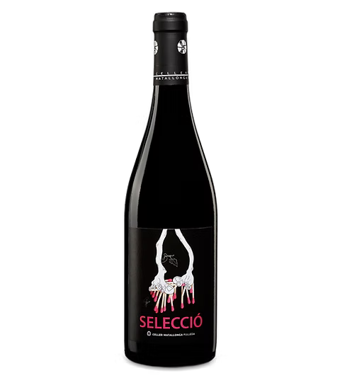 Selecció - Matallonga - NonVintage