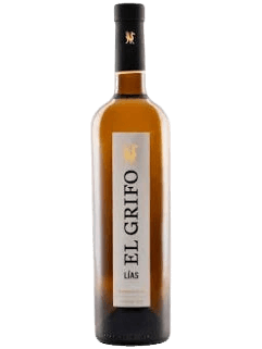 Lías - El Grifo - 2023