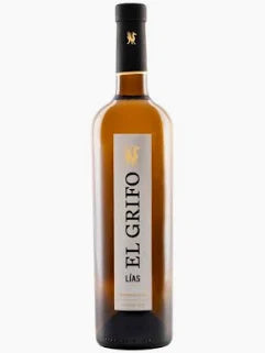 Lías - El Grifo - 2023